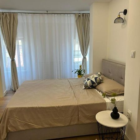 Cluj Home Due エクステリア 写真