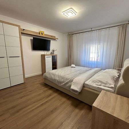 Cluj Home Due エクステリア 写真