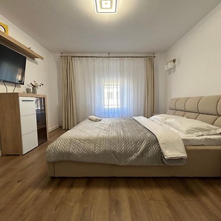 Cluj Home Due エクステリア 写真