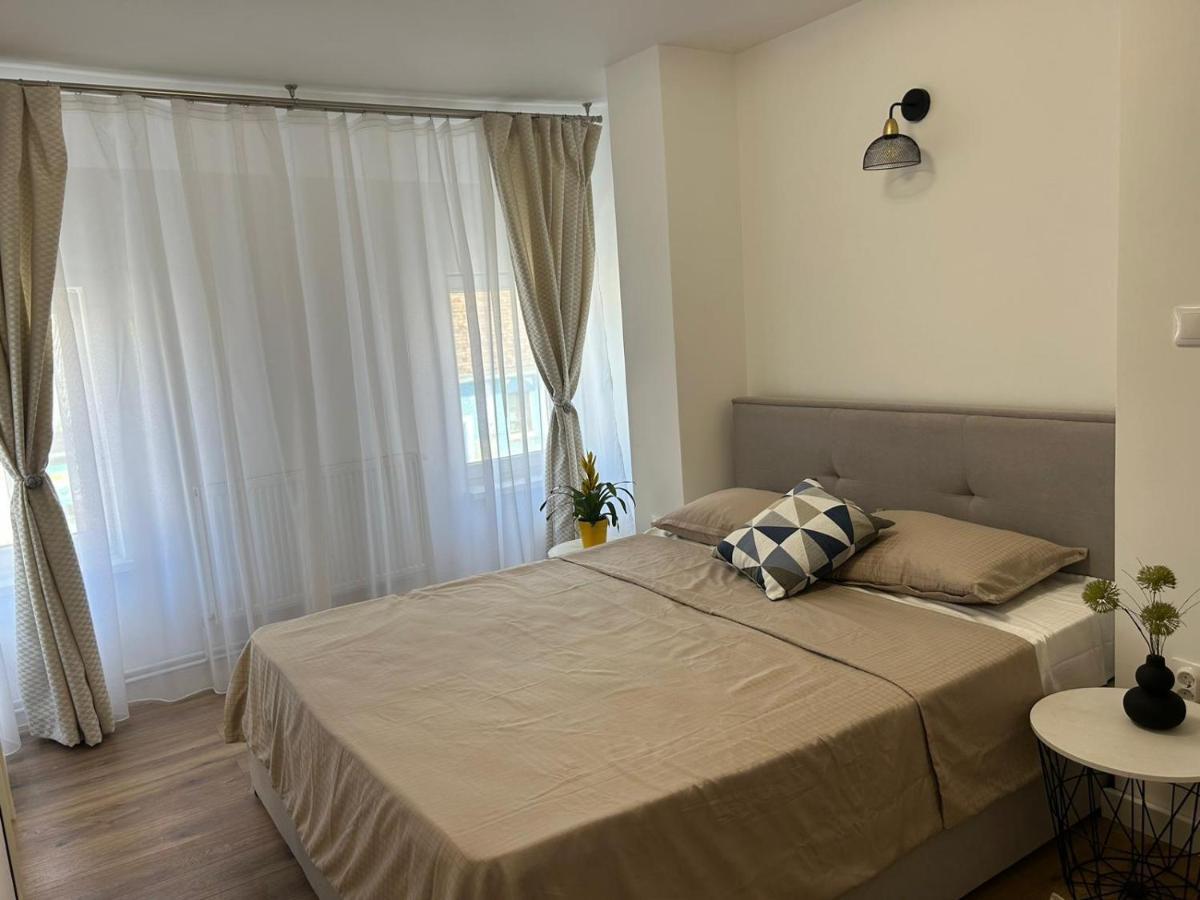 Cluj Home Due エクステリア 写真