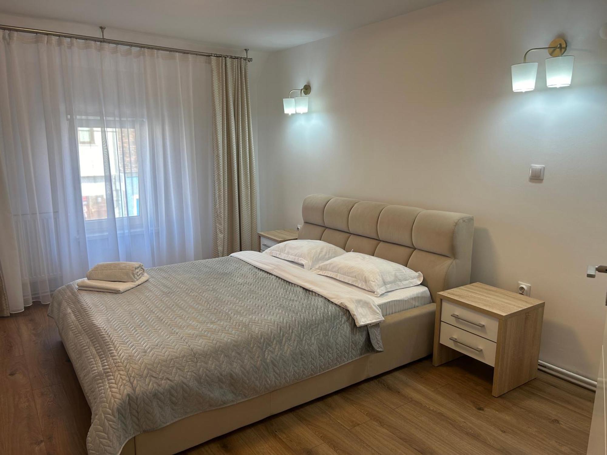 Cluj Home Due エクステリア 写真
