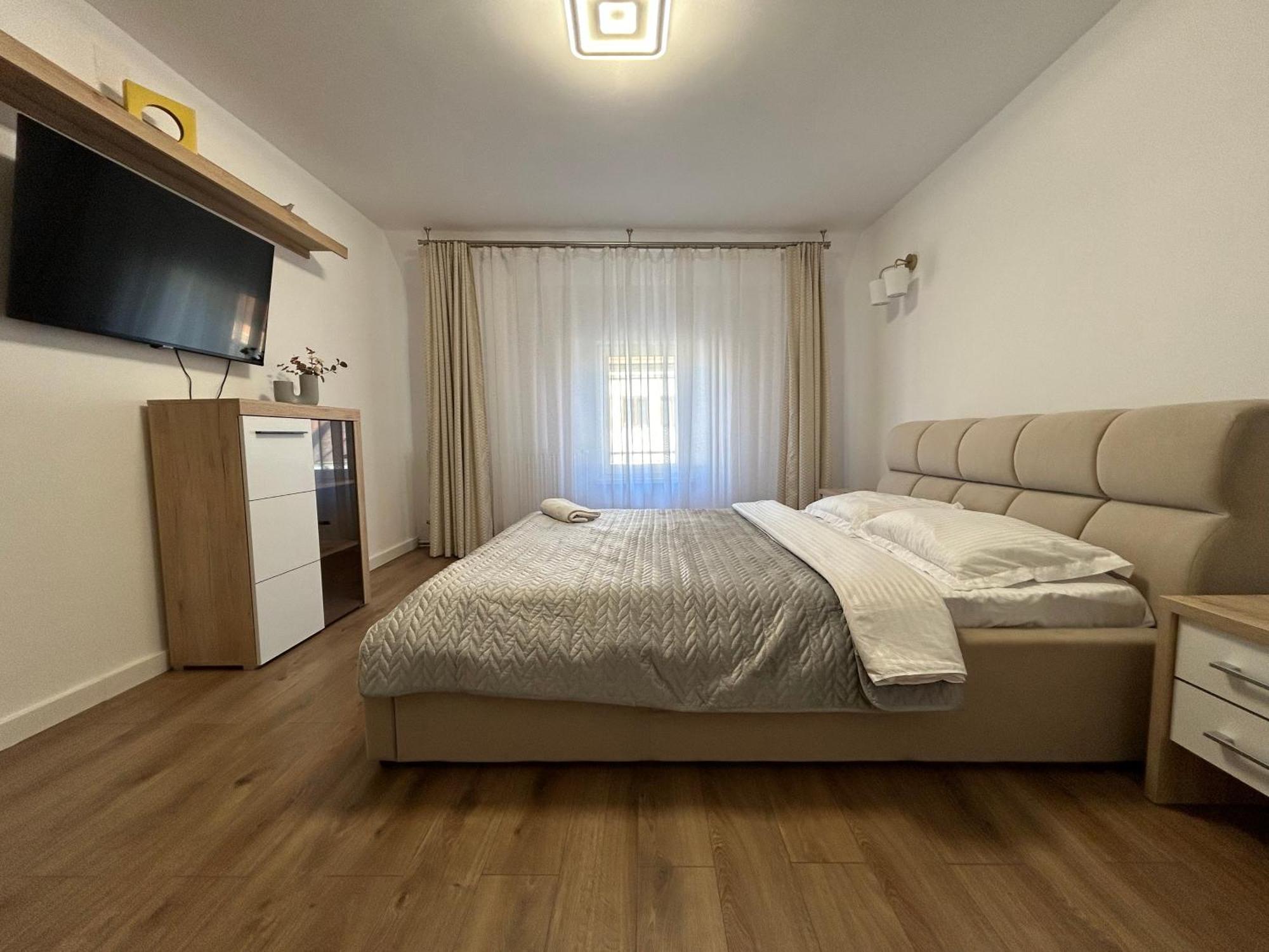 Cluj Home Due エクステリア 写真